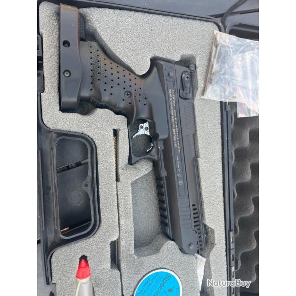 Zoraki HP 01