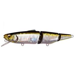 Poisson Nageur Megabass SuWITCH 13,7cm 13,7cm 32,5g GG Tennessee Shad