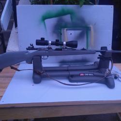 Carabine &agrave; verrou VELSER WAFFEN calibre 7x64