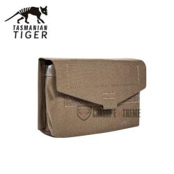 Pochette TASMANIAN TIGER Utility 10x15x4 Coyote