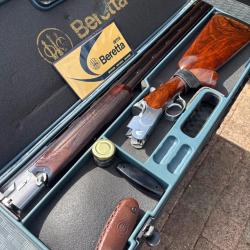 Beretta ASE 90 trap