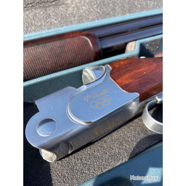 Beretta ASE 90