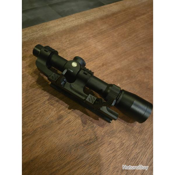 Lunette de vis�e Leupold VX