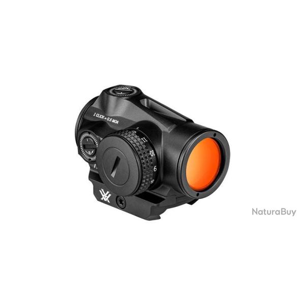 POINT ROUGE VORTEX TRIUMPH HD 2MOA