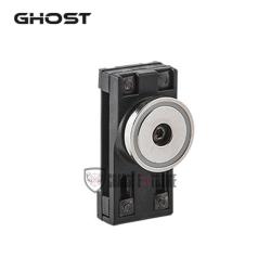 Porte Chargeur Magn&eacute;tique GHOST Avec Clip Ceinture