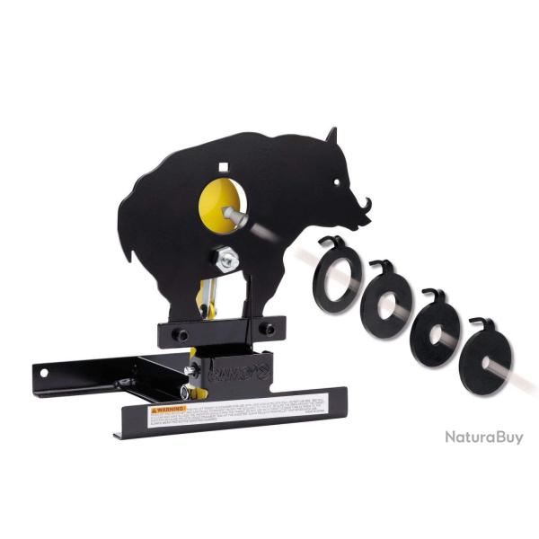 GAMO Cible Sanglier Target - Ref G5180 - EAN 793676042060