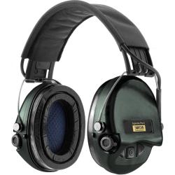 Casque audio amplifi&eacute; Sordin Supr&egrave;me Pro X CASQUE AUDIO AMPLIFI&Eacute; MSA SUPREME PRO X - Ref SOR500X