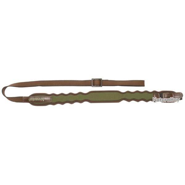 Niggeloh Bretelles N�opr�ne pour fusils avec attaches rapides Niggeloh Bretelles N�opr�n - Ref N1154