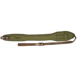 Niggeloh - Bretelles N&eacute;opr&egrave;ne pour Carabines avec Attaches Rapides Niggeloh - Bretelles - Ref N1302