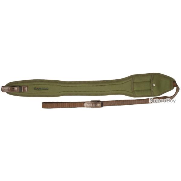 Niggeloh - Bretelles N�opr�ne pour Carabines avec Attaches Rapides Niggeloh - Bretelles - Ref N1303