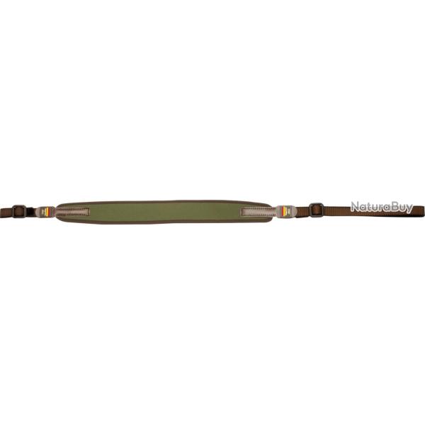 Bretelles N�opr�ne pour Carabines Sans attache rapide Bretelles N�opr�ne pour Carabines - Ref N1203