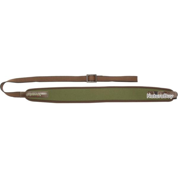 Niggeloh Bretelles N�opr�ne pour Carabines avec Attaches Rapides 021100009 NIG BRETELLE - Ref N1254
