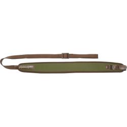 Niggeloh Bretelles N&eacute;opr&egrave;ne pour Carabines avec Attaches Rapides 021100020 NIG BRETELLE - Ref N1371