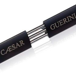Contrepoids Kinetic pour canons Contrepoids KINETIC canon 30g - CAESAR GUERINI - Ref CRG81