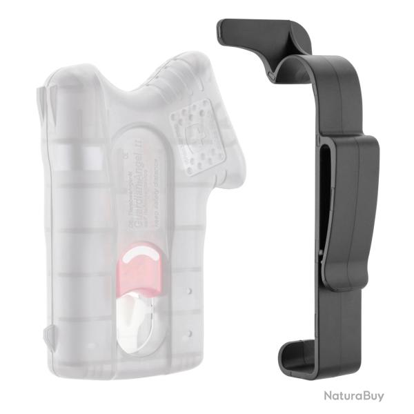 Clip ceinture Guardian Angel II CLIP CEINTURE Guardian Angel II - Ref GA500P