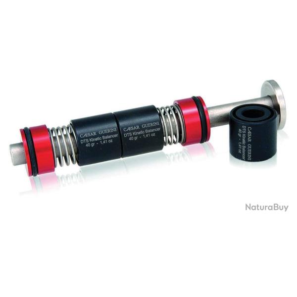 DTS Kinetic Balancer - CAESAR GUERINI - Ref CRG80