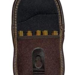 Niggeloh - &Eacute;tui Loden - 5 cartouches - Ref N1706 - EAN 4250057202483