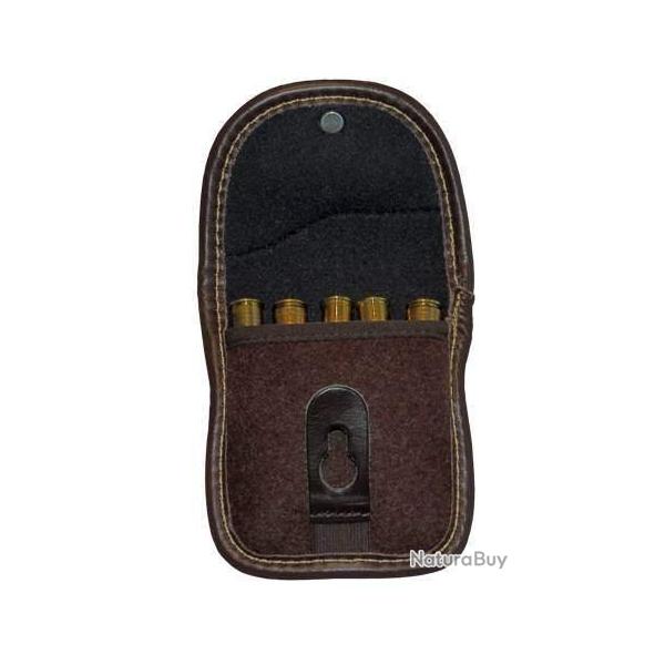 Niggeloh - �tui Loden - 5 cartouches - Ref N1706 - EAN 4250057202483