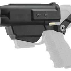 Holster pour JPX 4 - PIEXON - Ref JPX450 - EAN 3664245113443