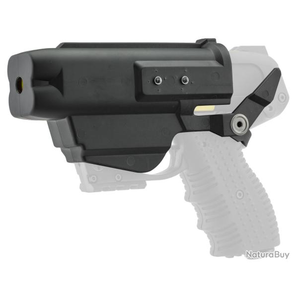 Holster pour JPX 4 - PIEXON - Ref JPX450 - EAN 3664245113443