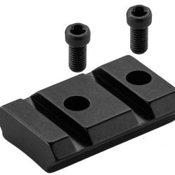 Embases arri&egrave;res Recknagel norme Weaver Embase arr alu marque Recknagel norme Weave - Ref 57090-3097