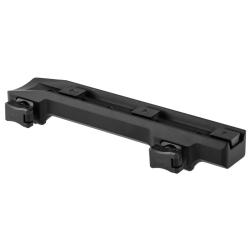Makuick Rail ZM Sauer 303 levier rabattable - Ref 50172-45133 - EAN 3664245054975