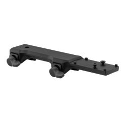 Adaptateur Docter Merkel KR1 - MAK - Ref 5062-90162 - EAN 3664245056849