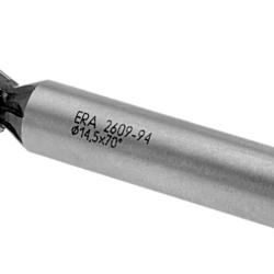 Fraise 60 degr&eacute;s Diam.8 Fraise 75&deg; Diam.5 - Recknagel - Ref 00054-7505 - EAN 3664245080974