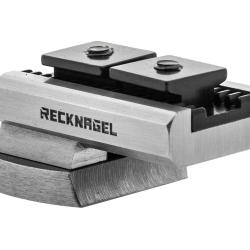 Pied Avant Crochet Droit Rail SR BH 10 - Recknagel - Ref 51053-2100 - EAN 3664245070739