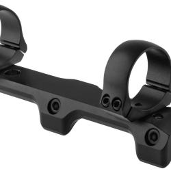 Makuick Merkel KR1 diam.30 BH 2.5 levier rabattable - Ref 50162-30162 - EAN 3664245054647