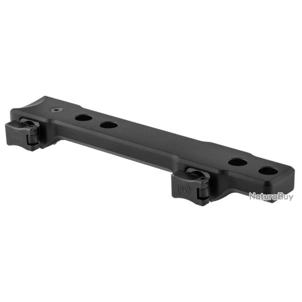Socle Seul Makuick Sauer 404 levier rabattable Socle Seul Makuick Sauer 404 - Ref 50172-00144