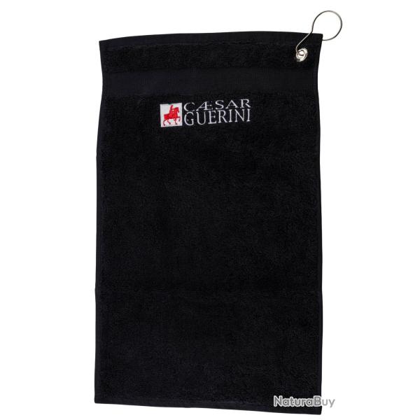 Serviette Eponge Guerini avec OEillet - CAESAR GUERINI - Ref F70145
