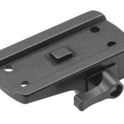 Support H1 Basculant Sauer 303 & 404 Support H1 Basculant Sauer 404 - Recknagel - Ref 47620-003A