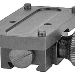 Adaptateur Docter Sight Pour Brno ZKK (prisme 19) - EAW - Ref 2300/047 - EAN 4039063260157