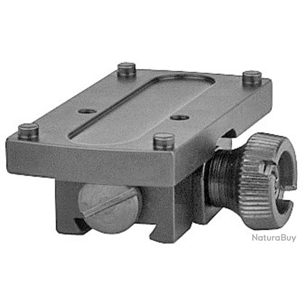 Adaptateur Docter Sight Pour Brno ZKK (prisme 19) - EAW - Ref 2300/047 - EAN 4039063260157