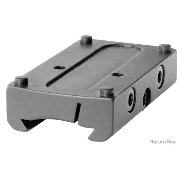 Adaptateur Docter Sight Pour Sauer 303 - EAW - Ref 2300/195 - EAN 4039063288670