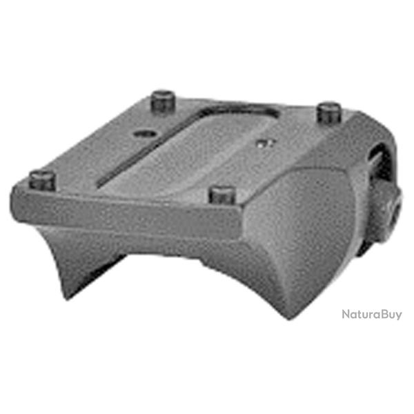 Socle Montage Blaser R93 pour Docter Sight - EAW - Ref 2300/152 - EAN 4039063228027