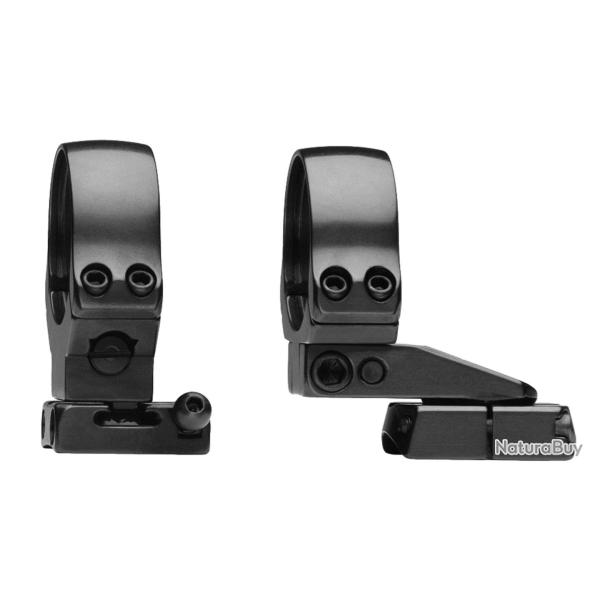 Pivot Complet EAW diam�re 34mm Pied Bh14 Coude 21mm Sabatti Rover 870; 34mm; Pied Bh - Ref MP3422155