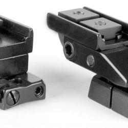 Pivot Complet EAW SR Pied Bh12 Coude 21mm Steyr M, Luxus...; SR; Pied Bh12; Coude 21 - Ref MP6012086