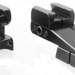 Pivot Complet EAW rail 70 Pied Bh12 Coude 20mm Pivot Compl. EAW Heym SR30;rail 70; P - Ref MP7012206