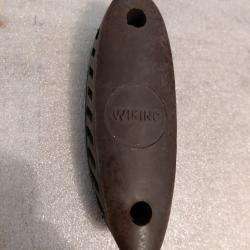 Sabot amortisseur wiking118x41mmEntre axes 90mm