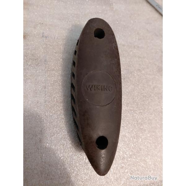 Sabot amortisseur wiking118x41mmEntre axes 90mm