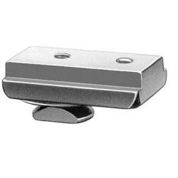 Pied avant pivot holo Pied Avant Pivot Holo Bh 6.5mm - EAW - Ref 883/0065 - EAN 4039063212217