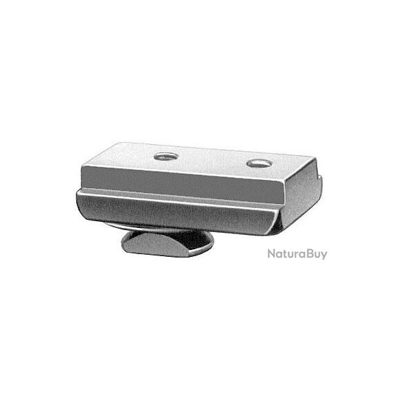 Pied avant pivot holo Pied Avant Pivot Holo Bh 6.5mm - EAW - Ref 883/0065 - EAN 4039063212217