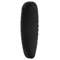 Plaque de couche amortisseur BMR ventil&eacute;e luxe noire 20 mm - Recco Calcioli - Ref PR220