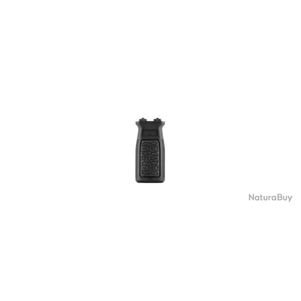 Poign�e verticale main avant Daniel Defense Noir - Ref DDZ004 - EAN 815604019705