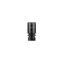 Frein de bouche Sup&eacute;rieur Flash Suppressor 1/2x28 - Daniel Defense - Ref DDZ006 - EAN 815604013956