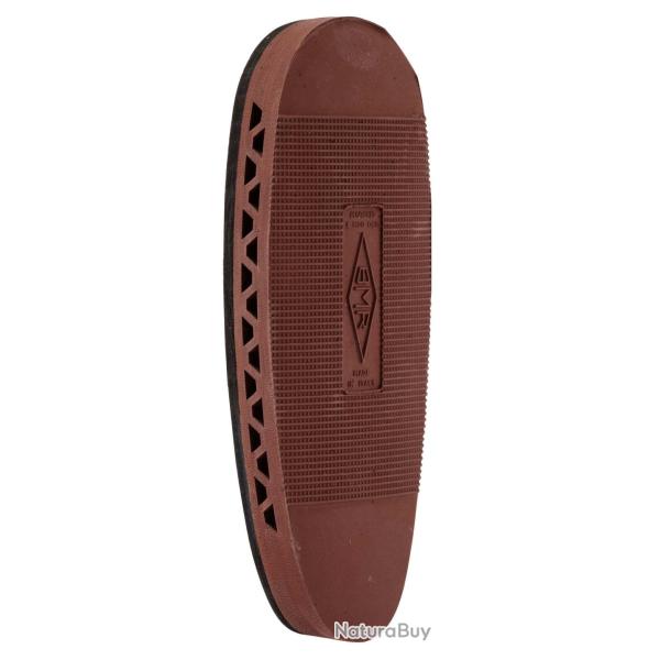 Plaque de couche amortisseur BMR ventil�e marron 30 mm - Recco Calcioli - Ref PR330