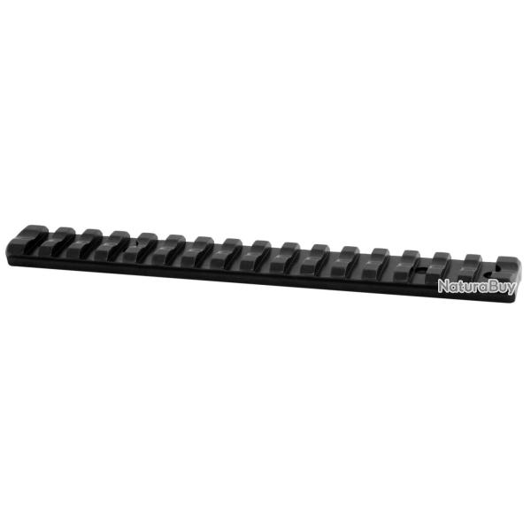 Rail Picatinny Acier Rail Picatinny Acier marlin 336,444 - EAW - Ref 83-00036 - EAN 4039063292165