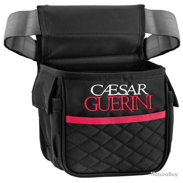 Sac � cartouches Caesar Guerini Etui cartouche Guerini - Ref F70126 - EAN 3664245104694